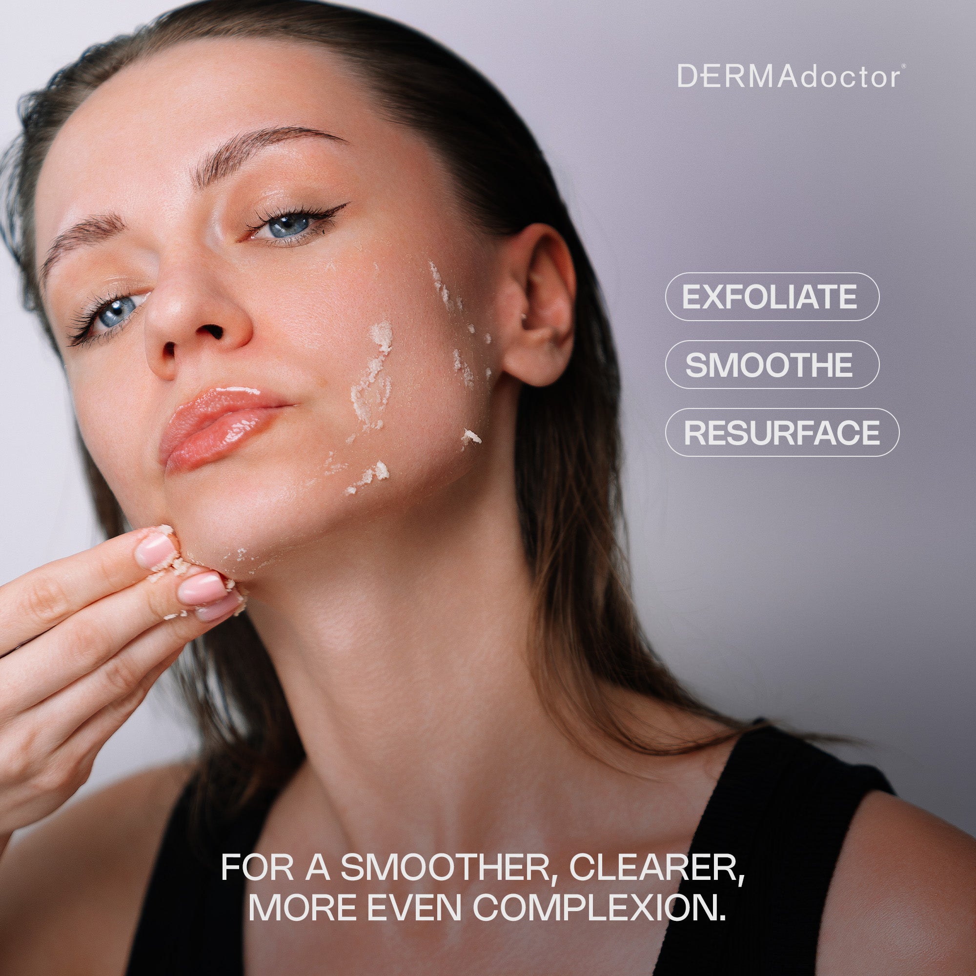 Physical Chemistry Facial Microdermabrasion + Multiacid Peel