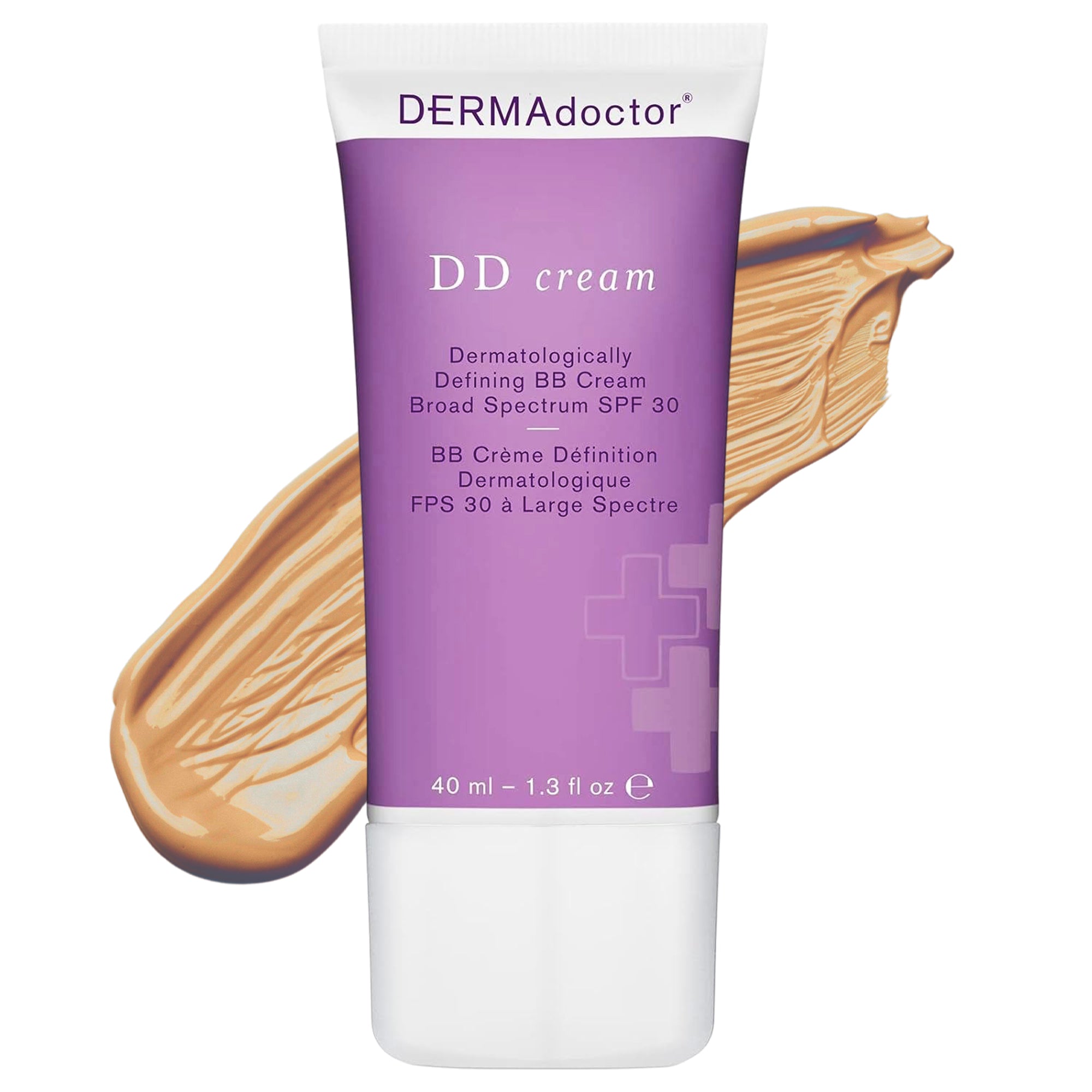 DD Cream Dermatologically Defining BB Cream Broad Spectrum SPF 30