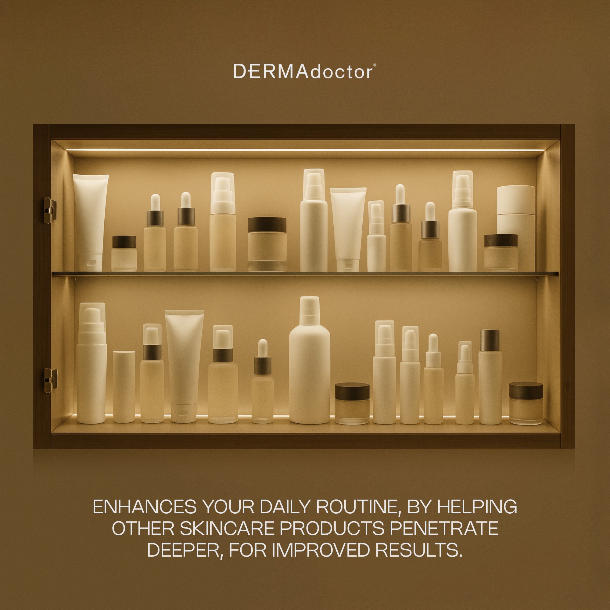 Calm Cool + Corrected Moisture Recovery Hyaluronic Acid Serum