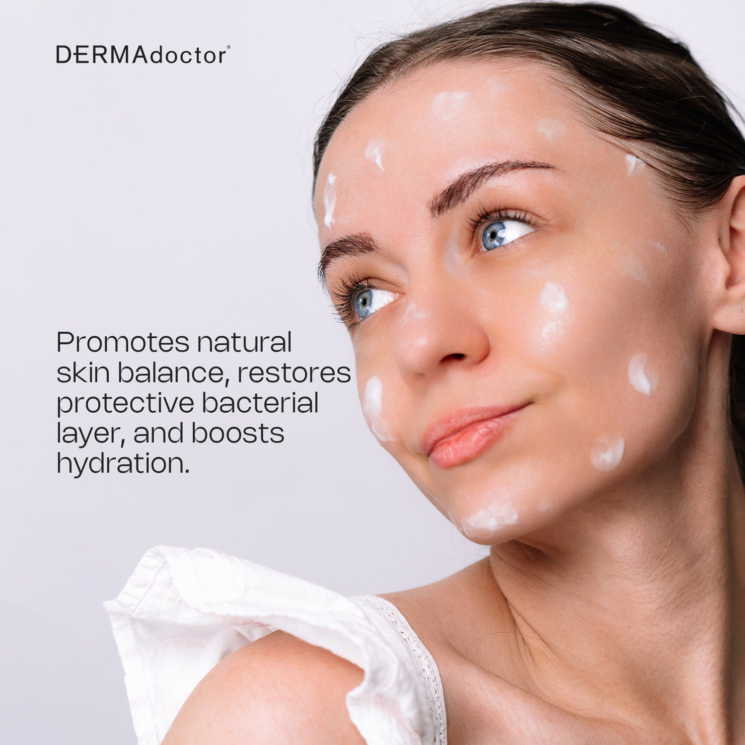 Lucky Bamboo Fermented Wasabi Pressed Serum