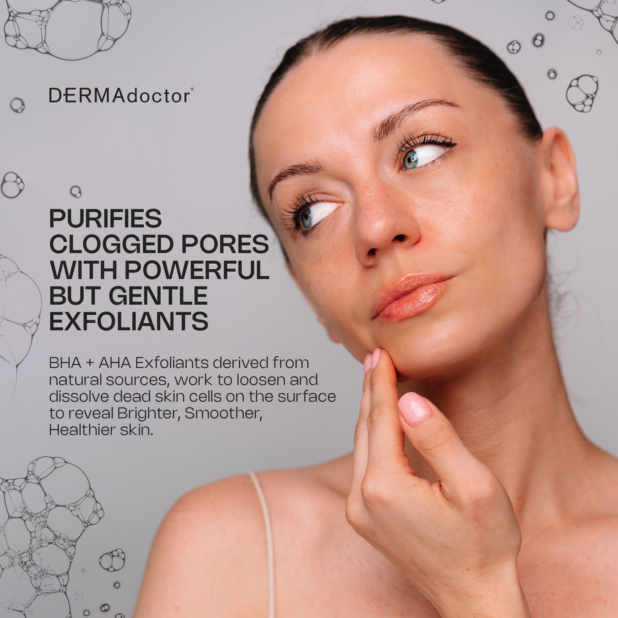 Picture Porefect Pore Minimizer; Pore Blurring & Mattifying Primer Serum – 1 oz