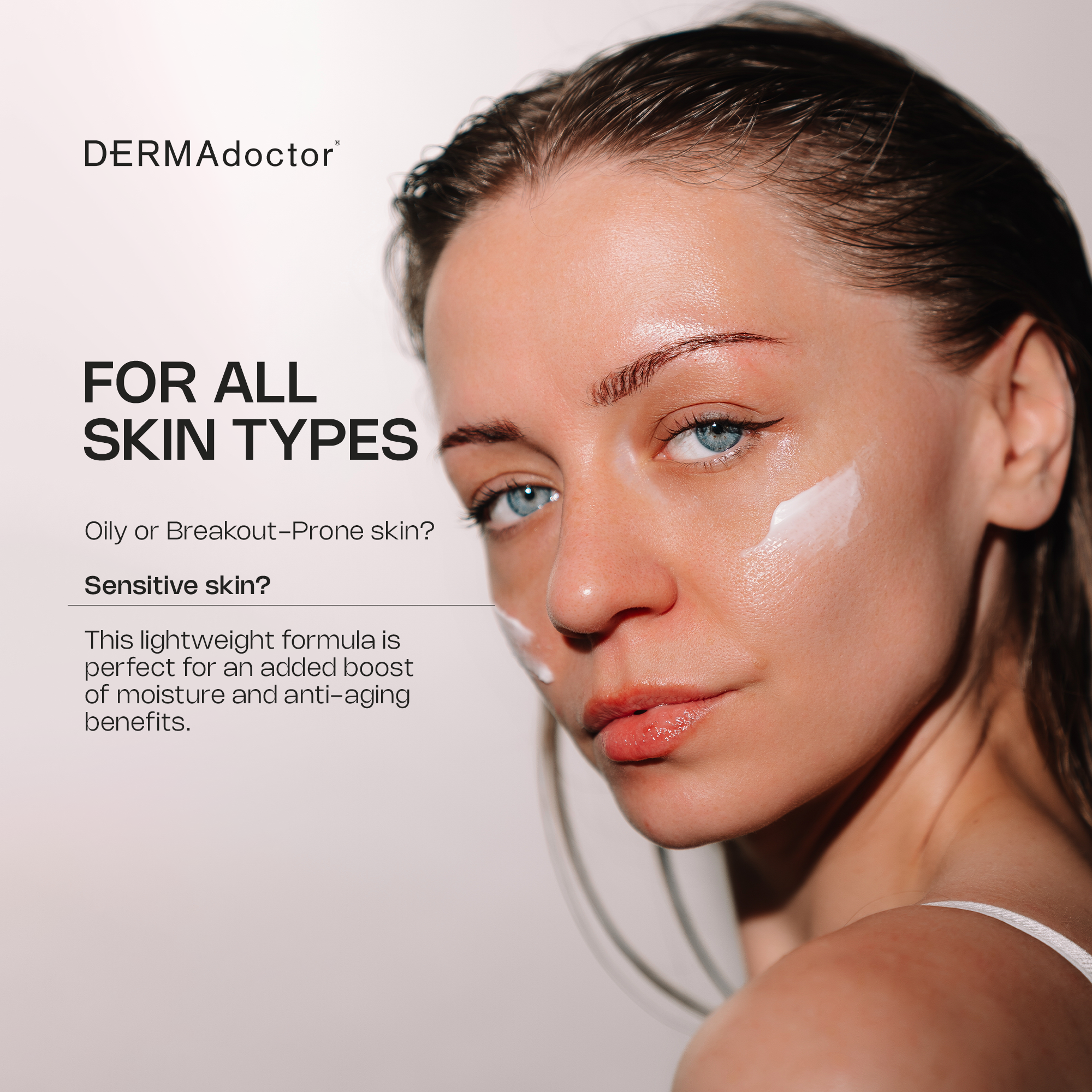 Wrinkle Revenge Rescue & Protect Facial Cream