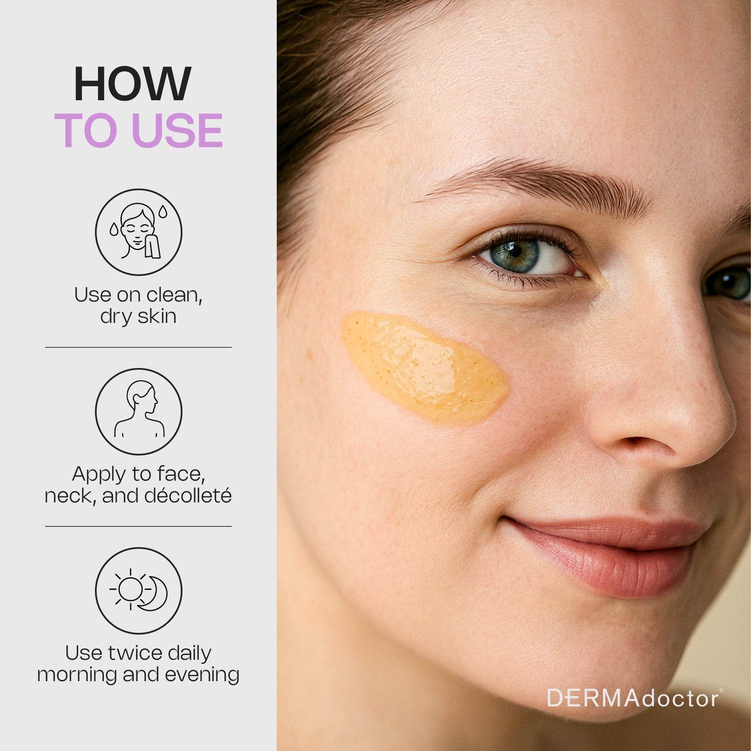 Picture Porefect Oil Free Facial Moisturizer, Pore Minimizer for Acne or Oily Skin, Daily Face Lotion for Men & Women with Zinc & Copper Peptides