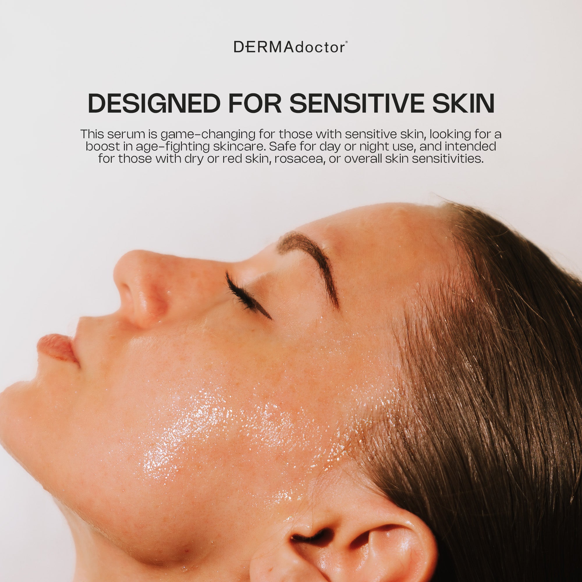 Calm Cool + Corrected Bakuchiol Retinol Alternative Serum