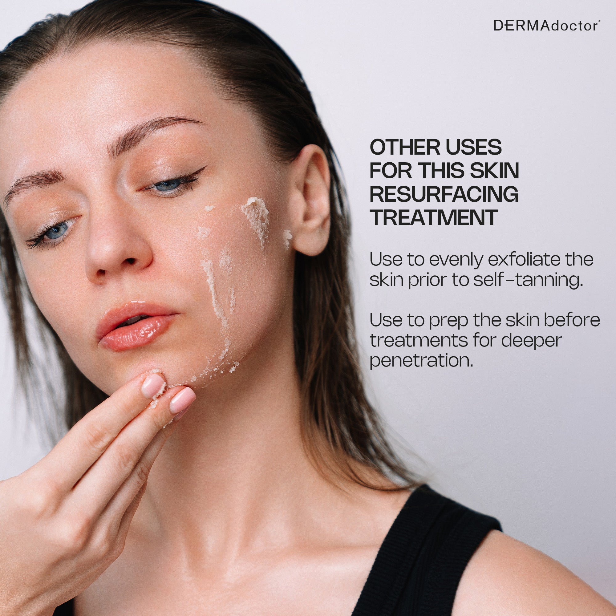 Physical Chemistry Facial Microdermabrasion + Multiacid Peel