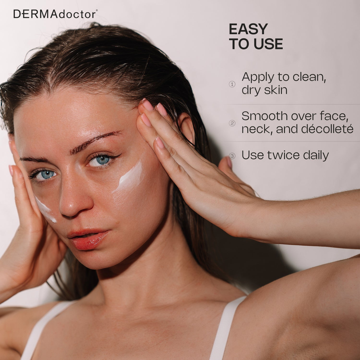 Lucky Bamboo Fermented Wasabi Pressed Serum