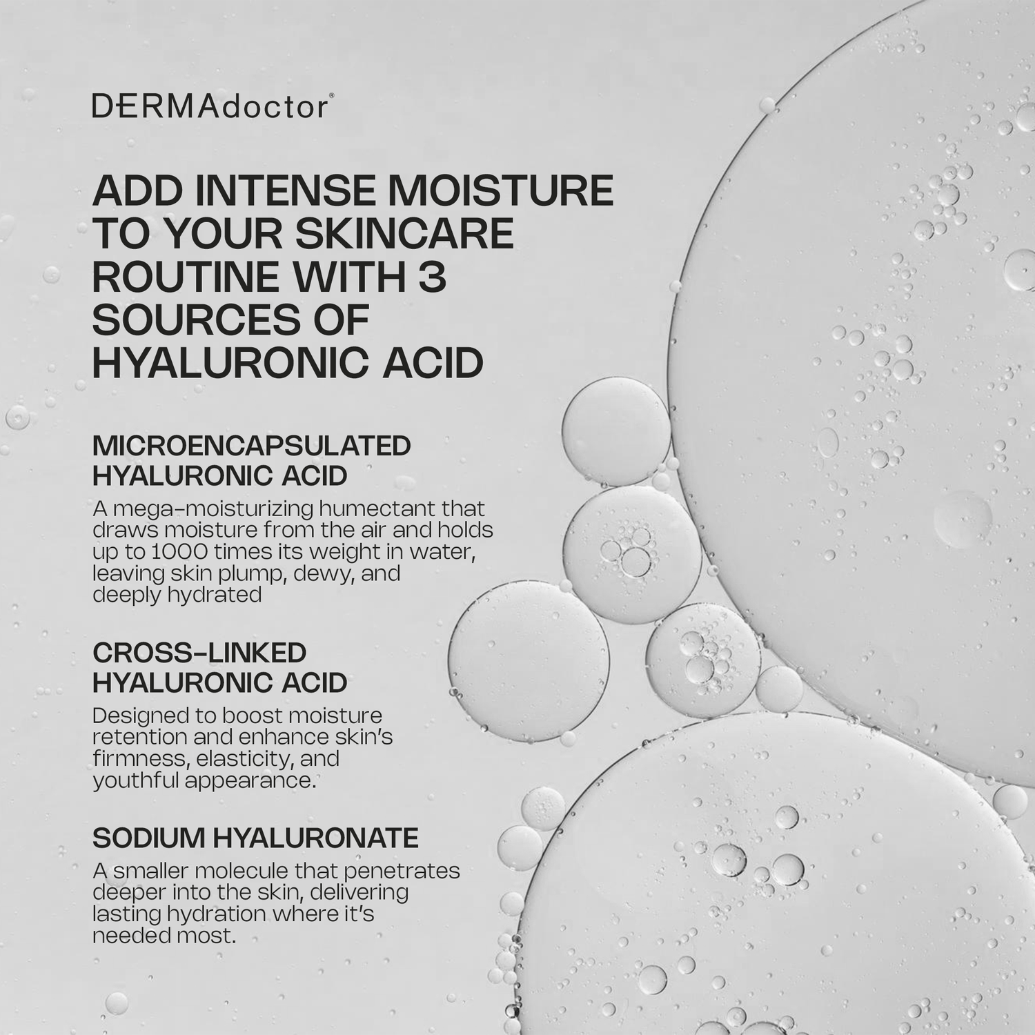 Wrinkle Revenge Ultimate Hyaluronic Serum