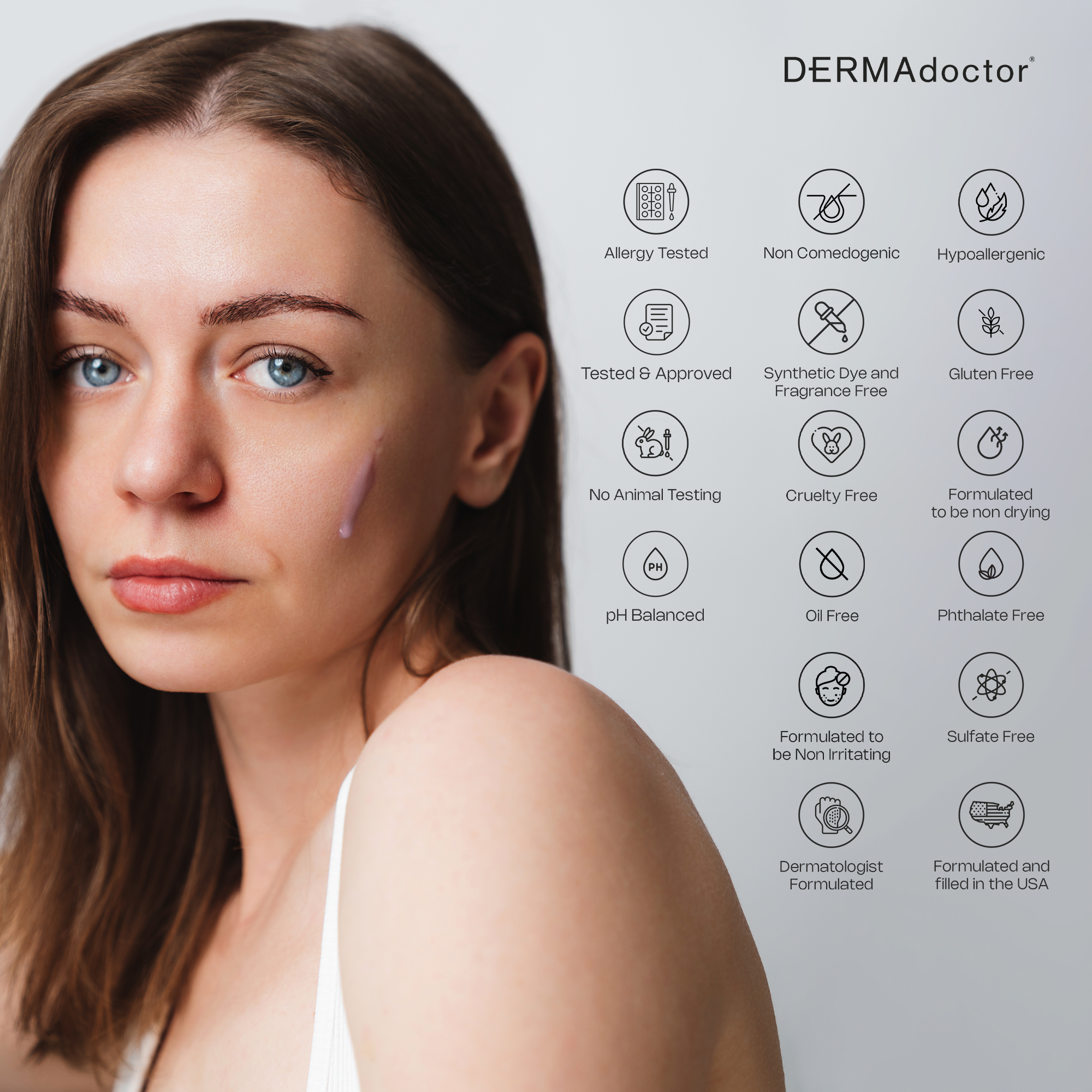 Urban Veil Antioxidant Pollution Prevention Vitamin C Face Serum, Face Serum for Anti Aging, Hydrating & Skin Barrier Repair