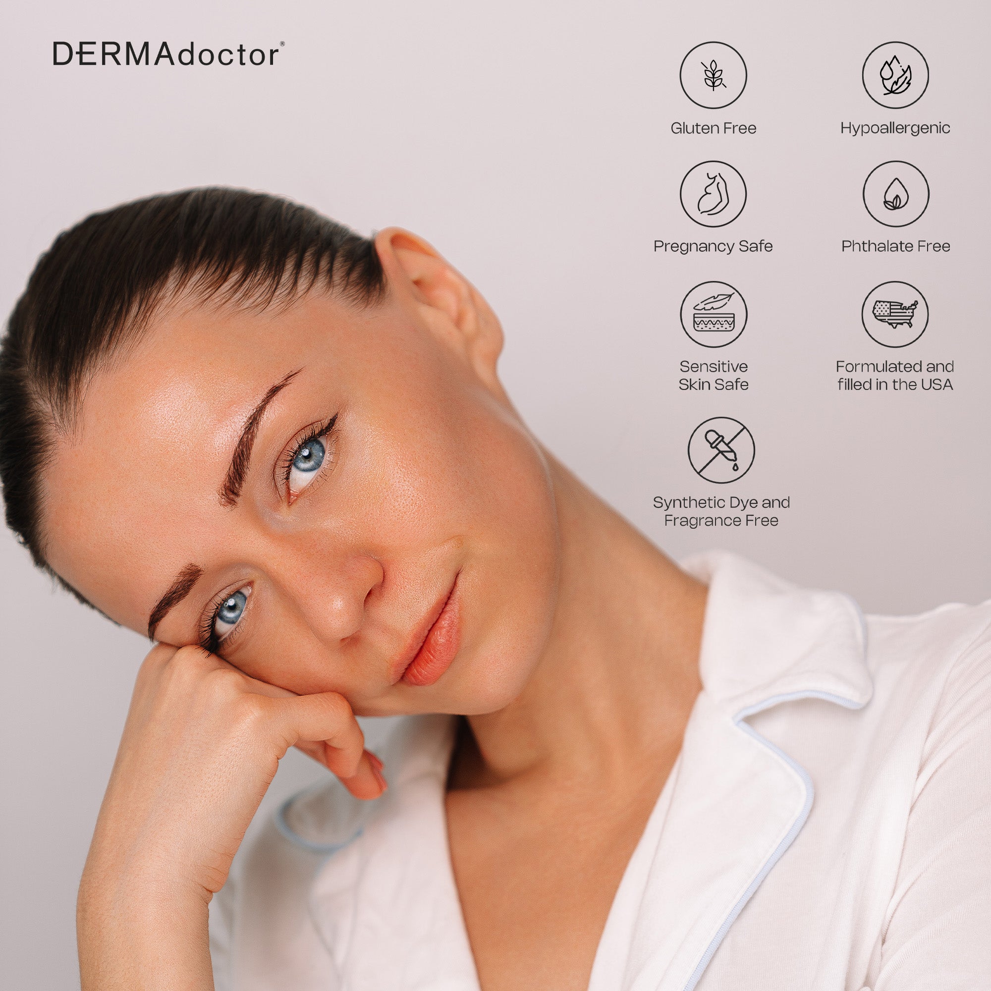 Calm Cool & Corrected Anti-Redness Moisturizing Tranquility Cream