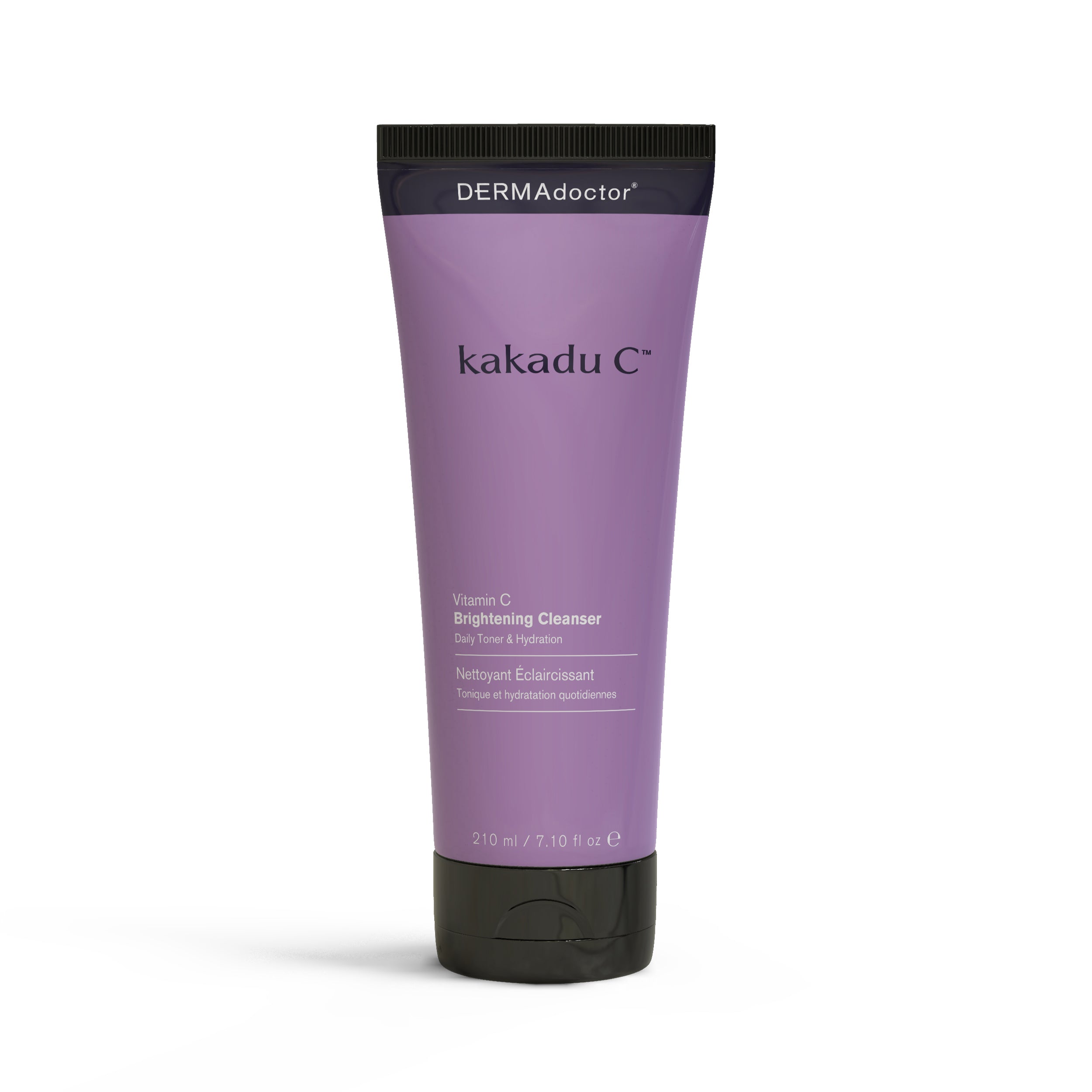 Kakadu C Brightening Daily Cleanser, Toner & Make-up Remover