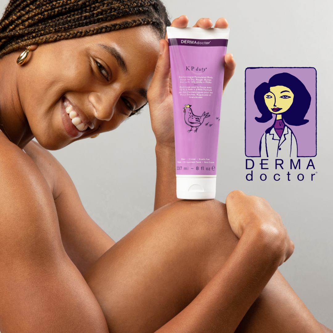 DERMAdoctor
– Dermadoctor