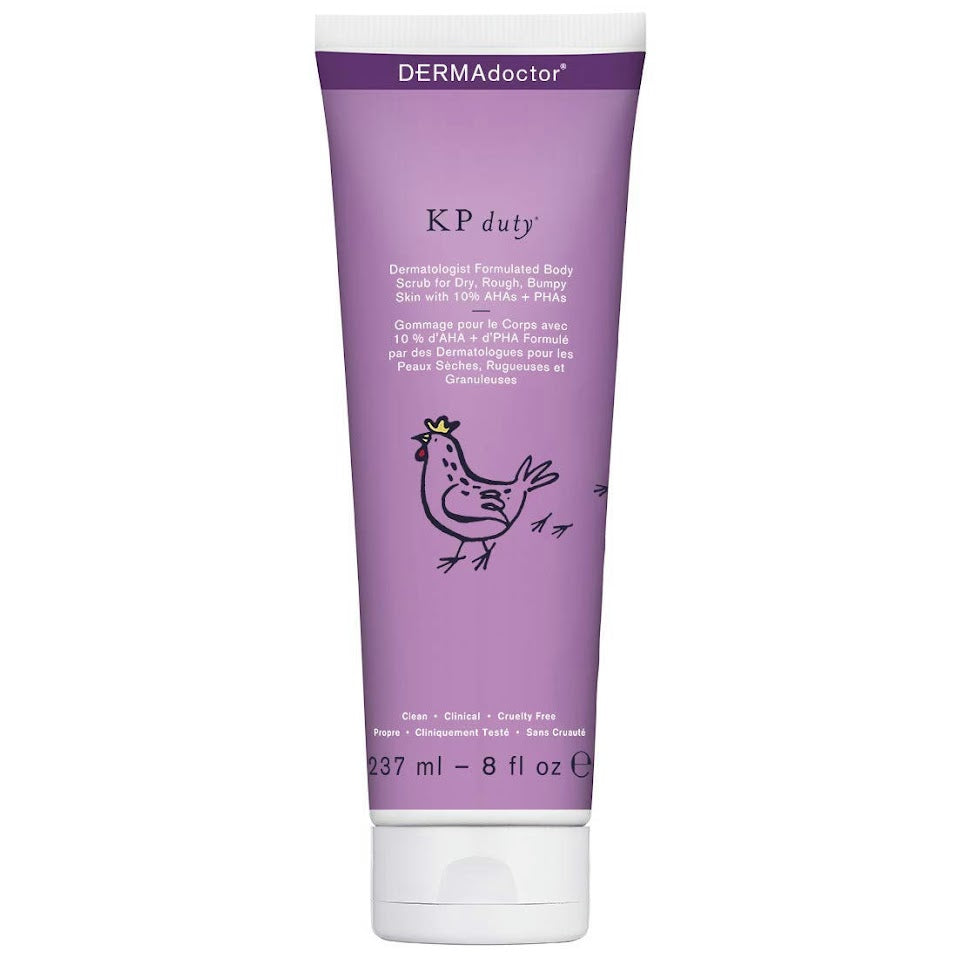 Winter Wonderful KP Duty Holiday Kit