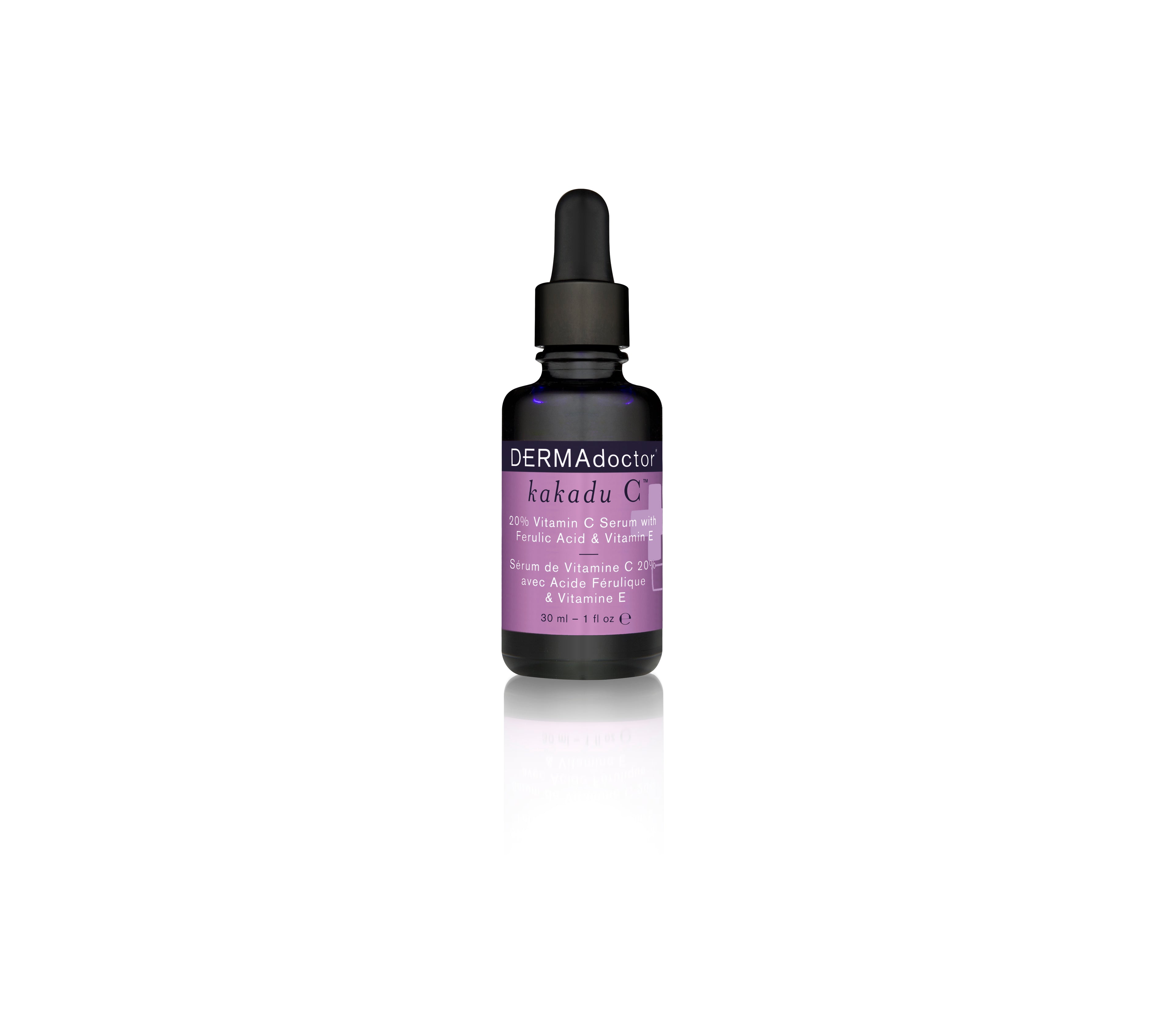Kakadu C Serum & Mask Duo