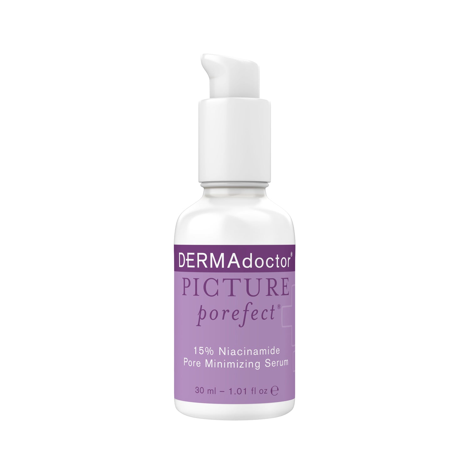 Picture Porefect 15% Niacinamide Pore Minimizing Serum