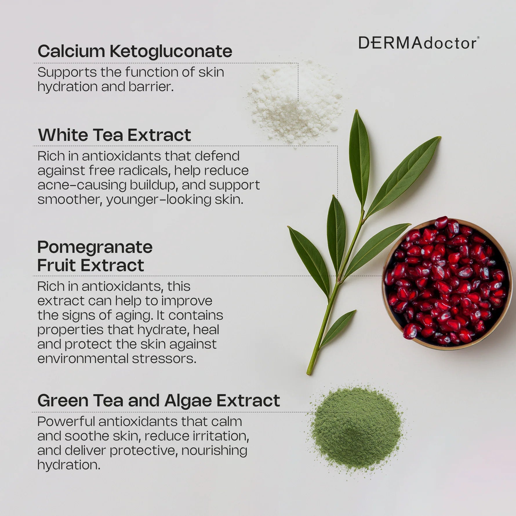 Hollywood Glow Cocktail