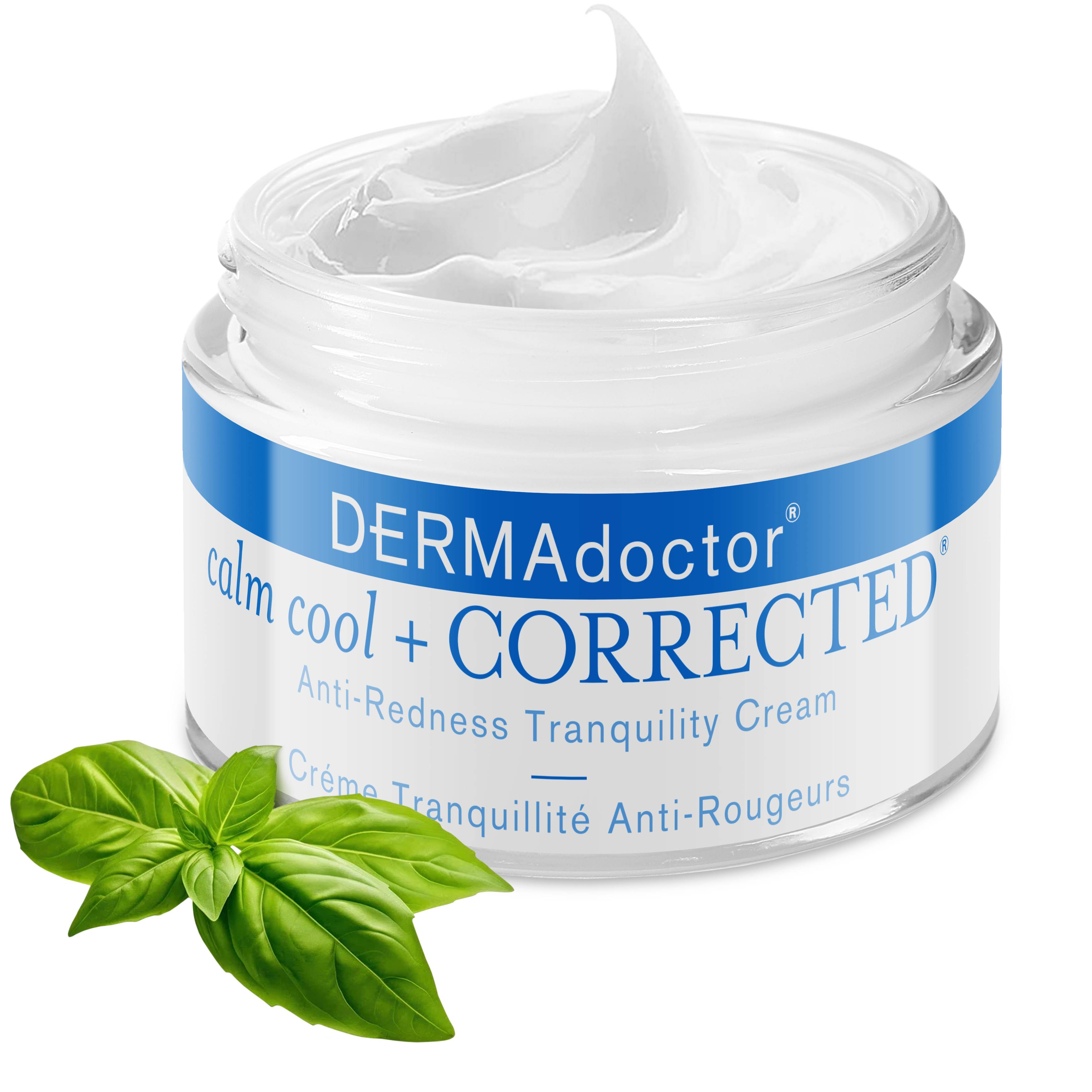 Calm Cool & Corrected Anti-Redness Moisturizing Tranquility Cream