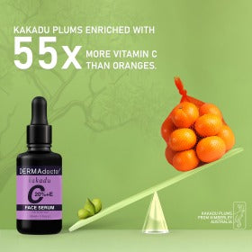 Kakadu C 20% Vitamin C Serum with Ferulic Acid & Vitamin E