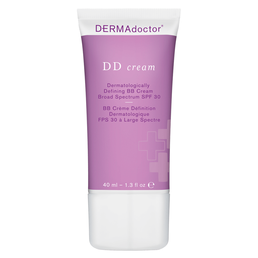 DD Cream Dermatologically Defining BB Cream Broad Spectrum SPF 30