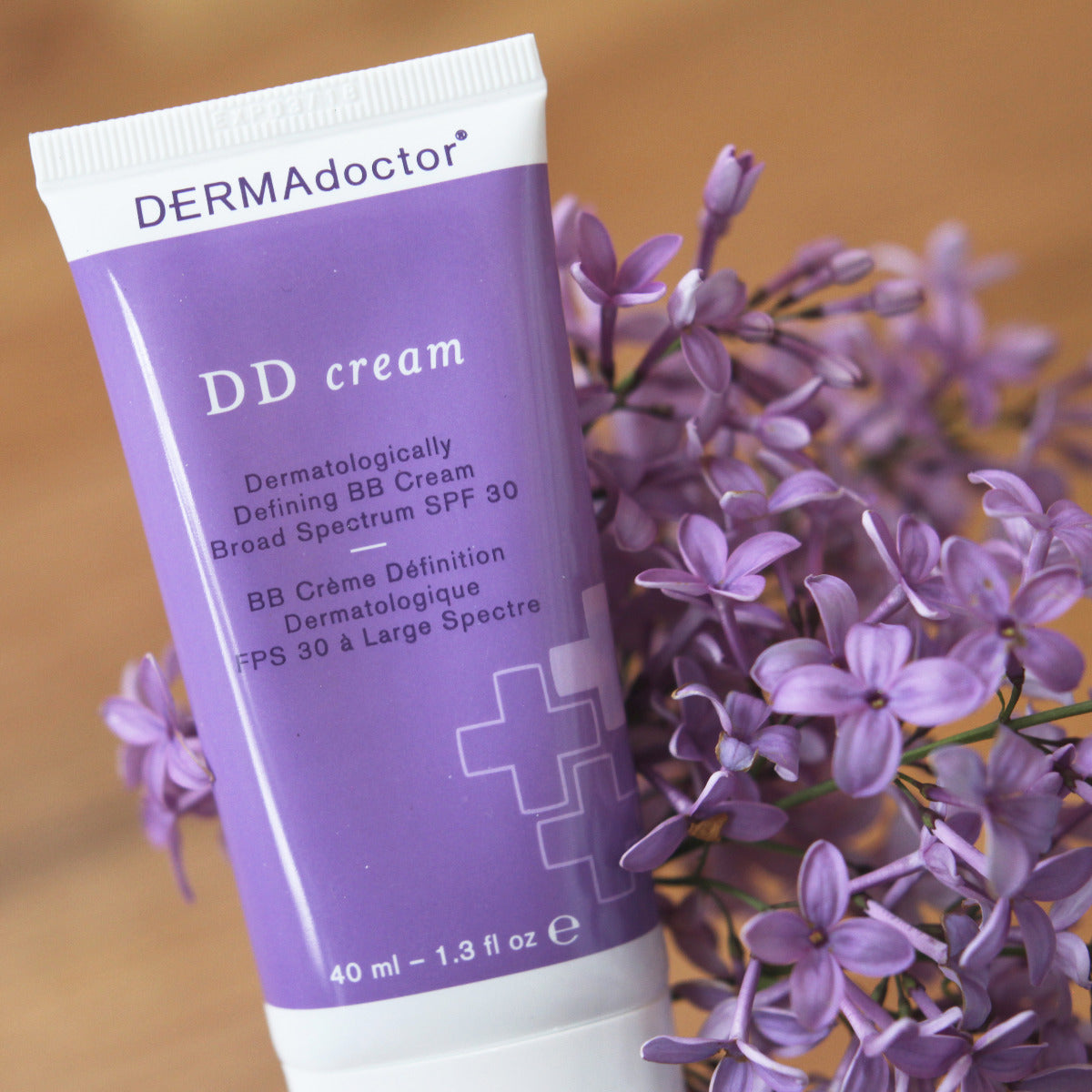 DD Cream Dermatologically Defining BB Cream Broad Spectrum SPF 30