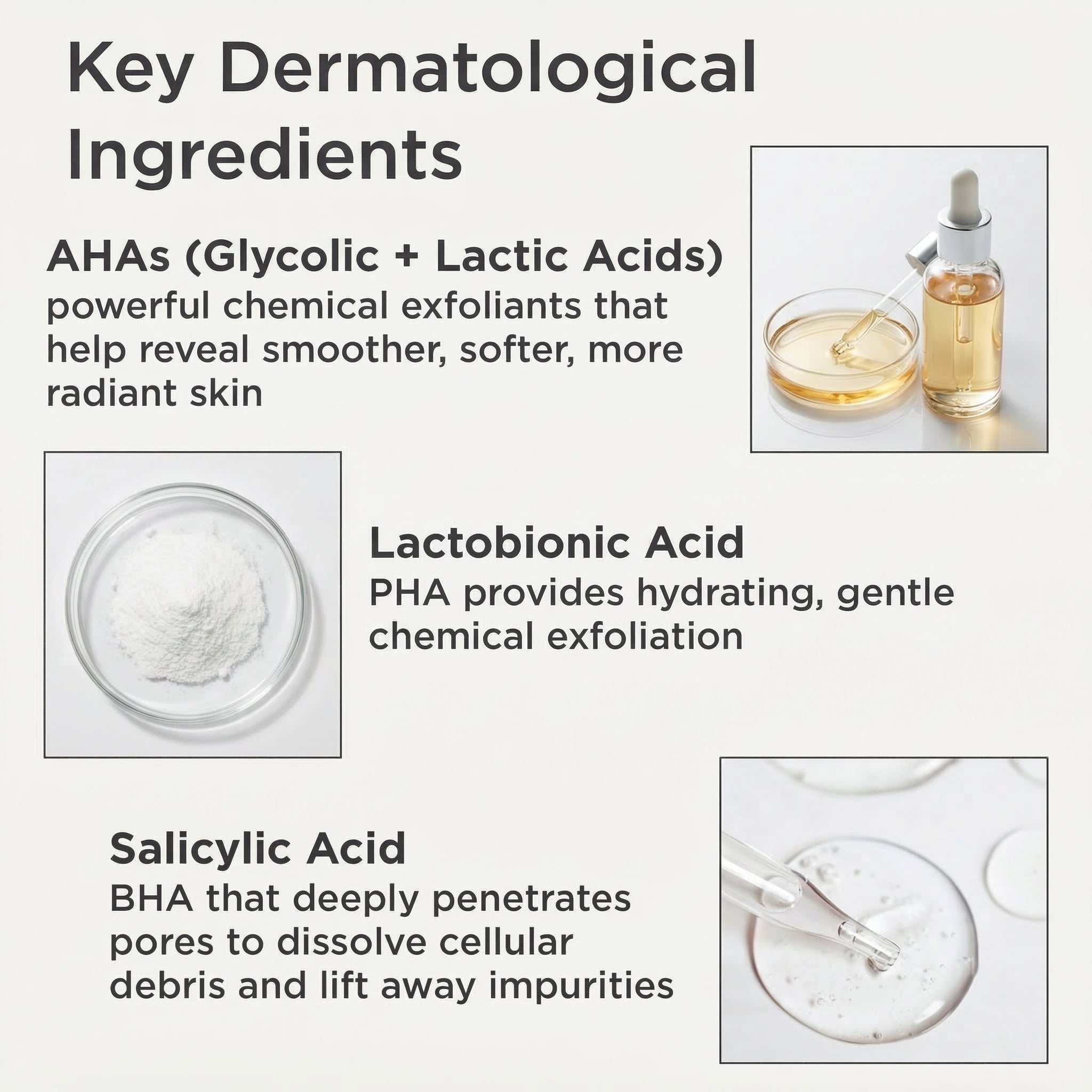 KP Duty Body Peel Pads For Bumpy Skin + Ingrown Hairs