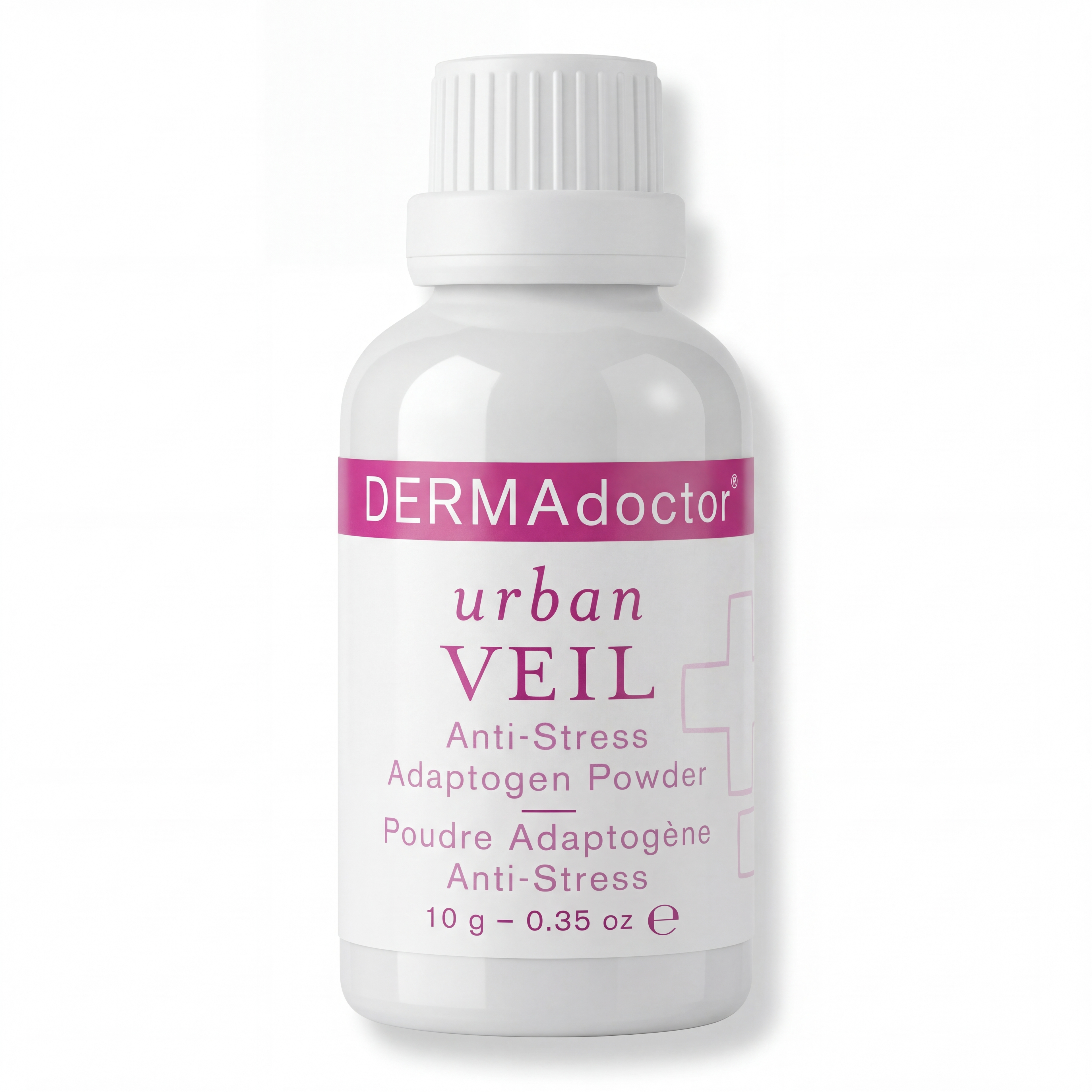 Urban Veil Antioxidant Powder with Niacinimide and Vitamin C