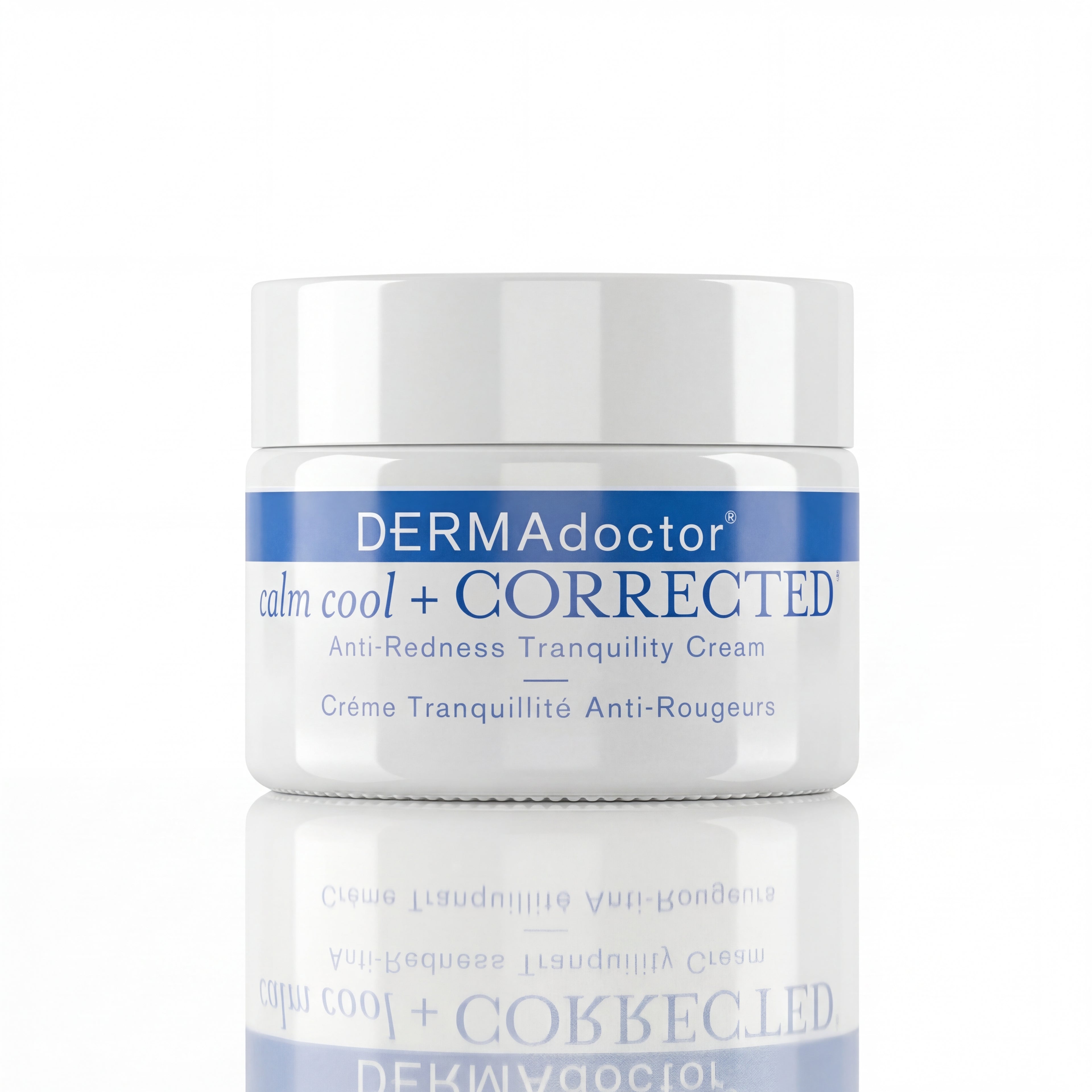 Calm Cool & Corrected Tranquility Cleanser & Cream Duo