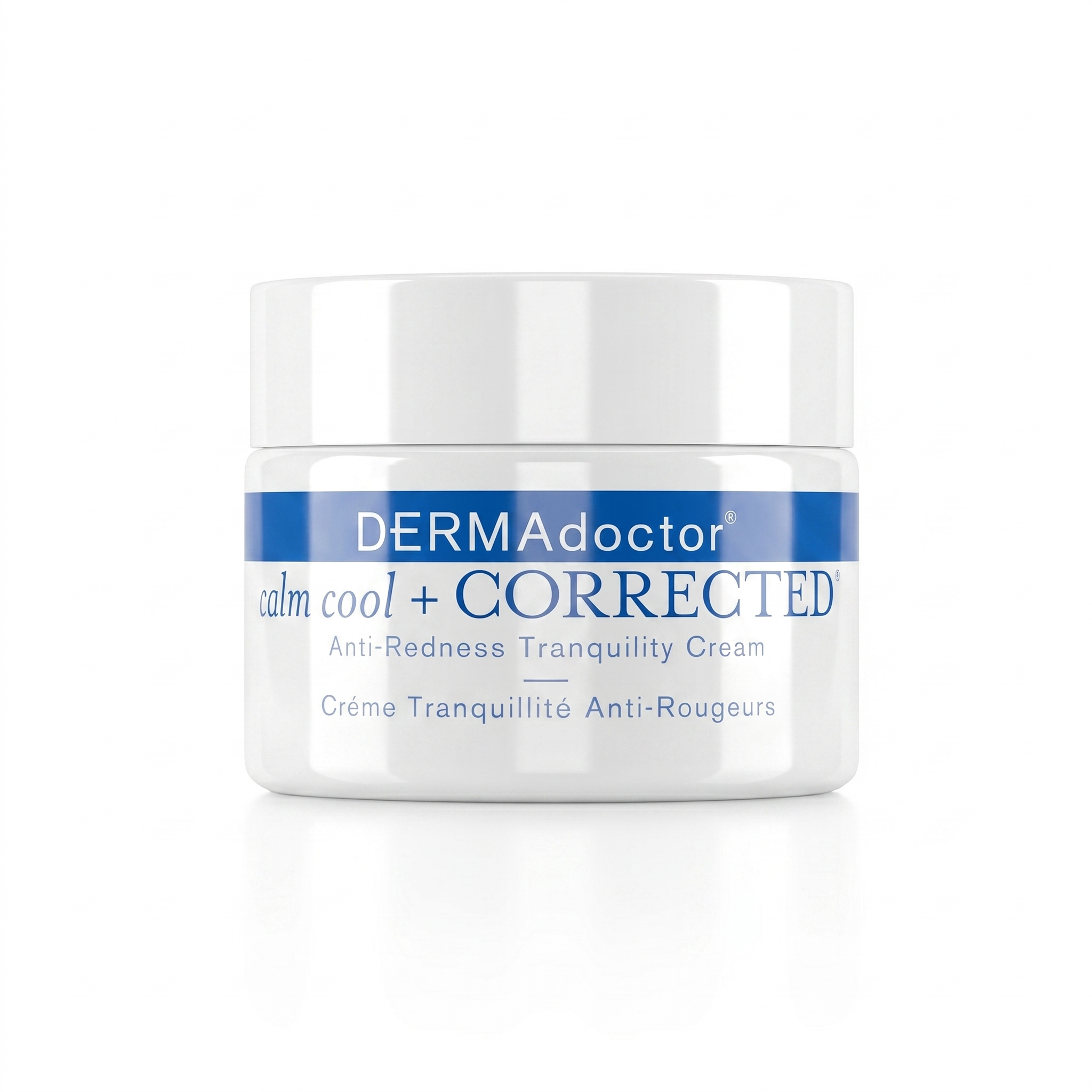 Calm Cool & Corrected Anti-Redness Moisturizing Tranquility Cream