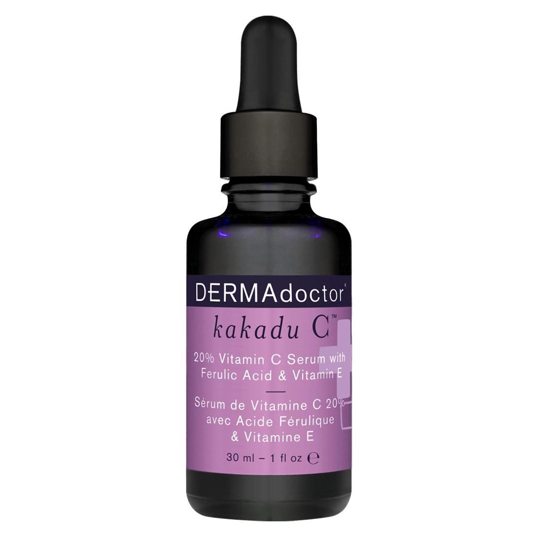 Kakadu C Serum & Eye Duo