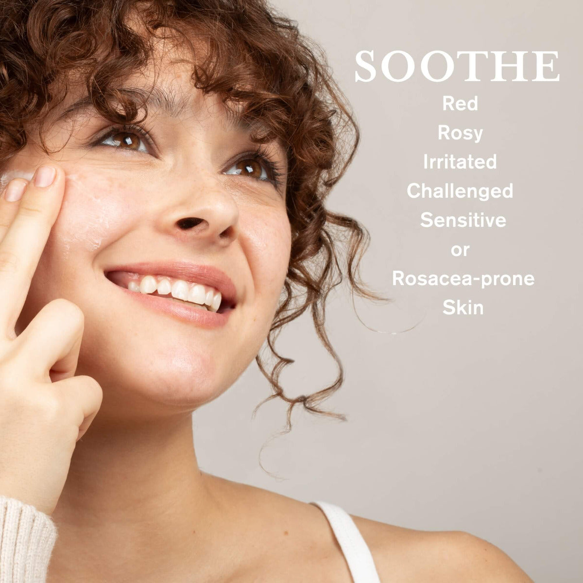 Calm Cool & Corrected Anti-Redness Moisturizing Tranquility Cream