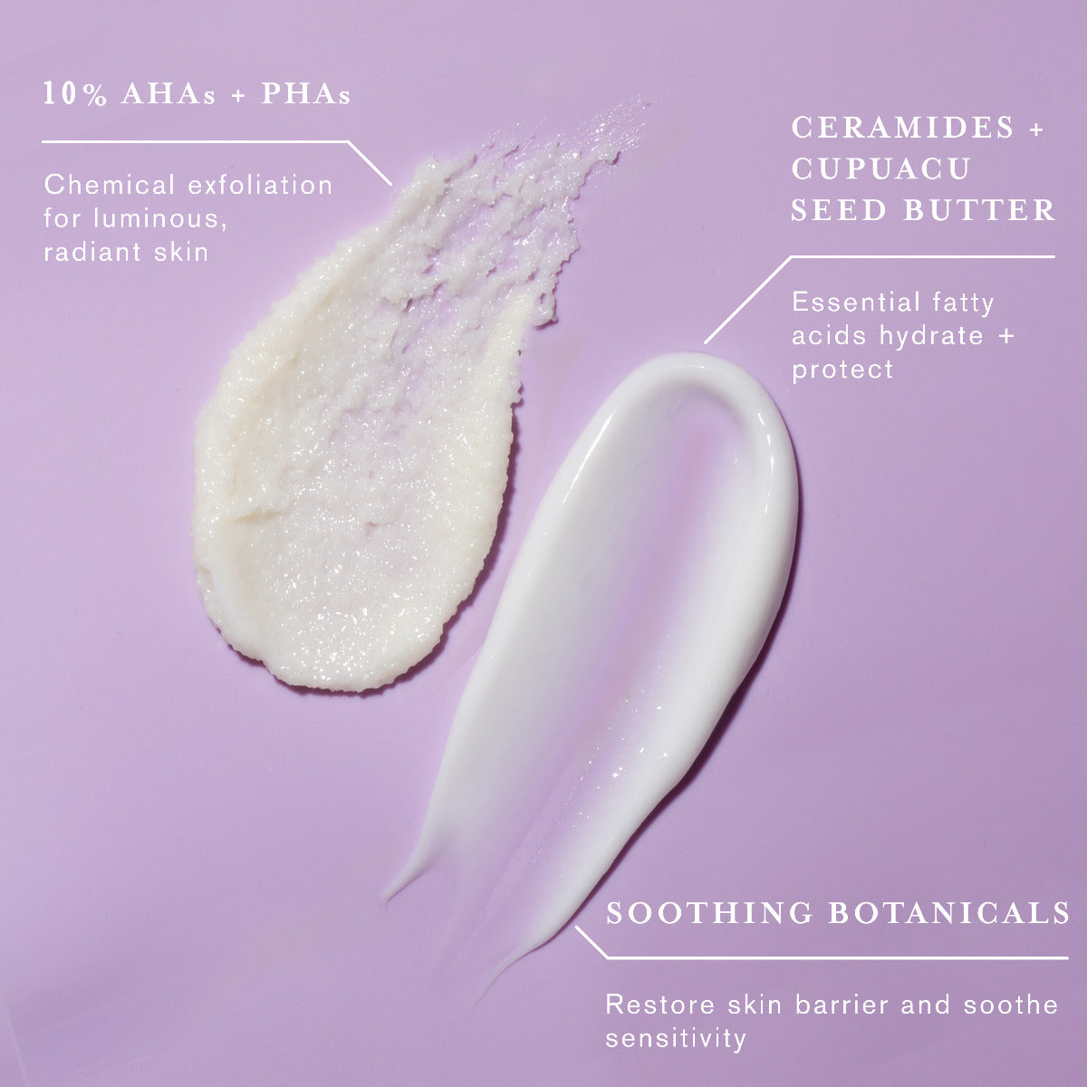 KP Duty Maximum Body Peel, Exfoliant and Moisturizing Kit