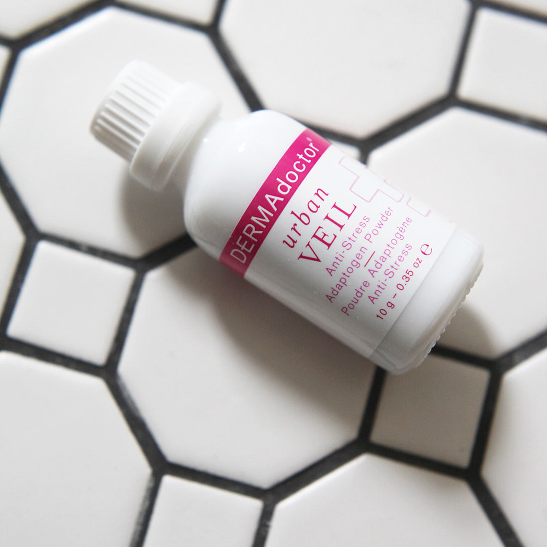 Urban Veil Antioxidant Powder with Niacinimide and Vitamin C