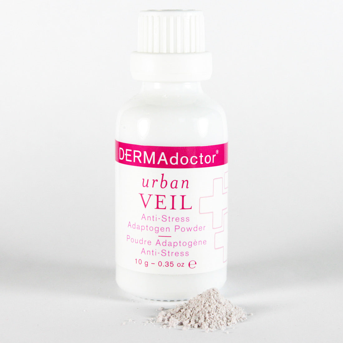 Urban Veil Antioxidant Powder with Niacinimide and Vitamin C