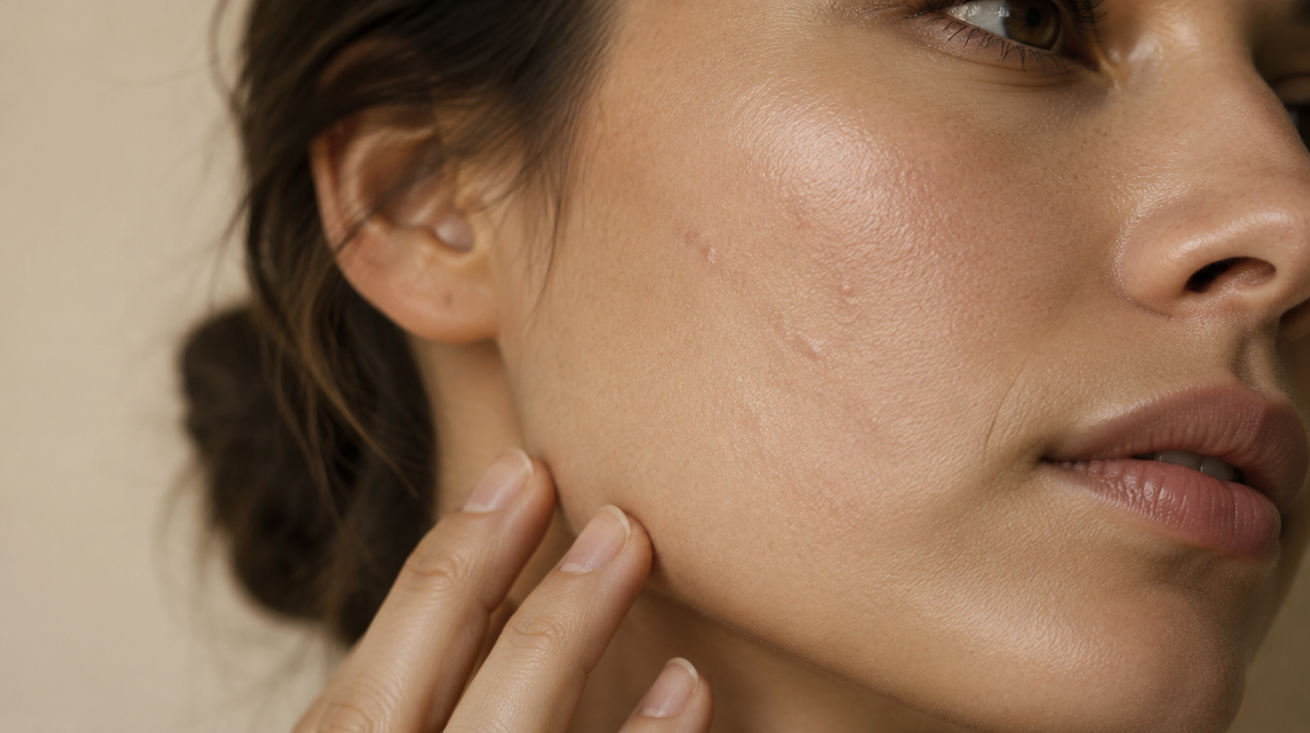 Acne Scars