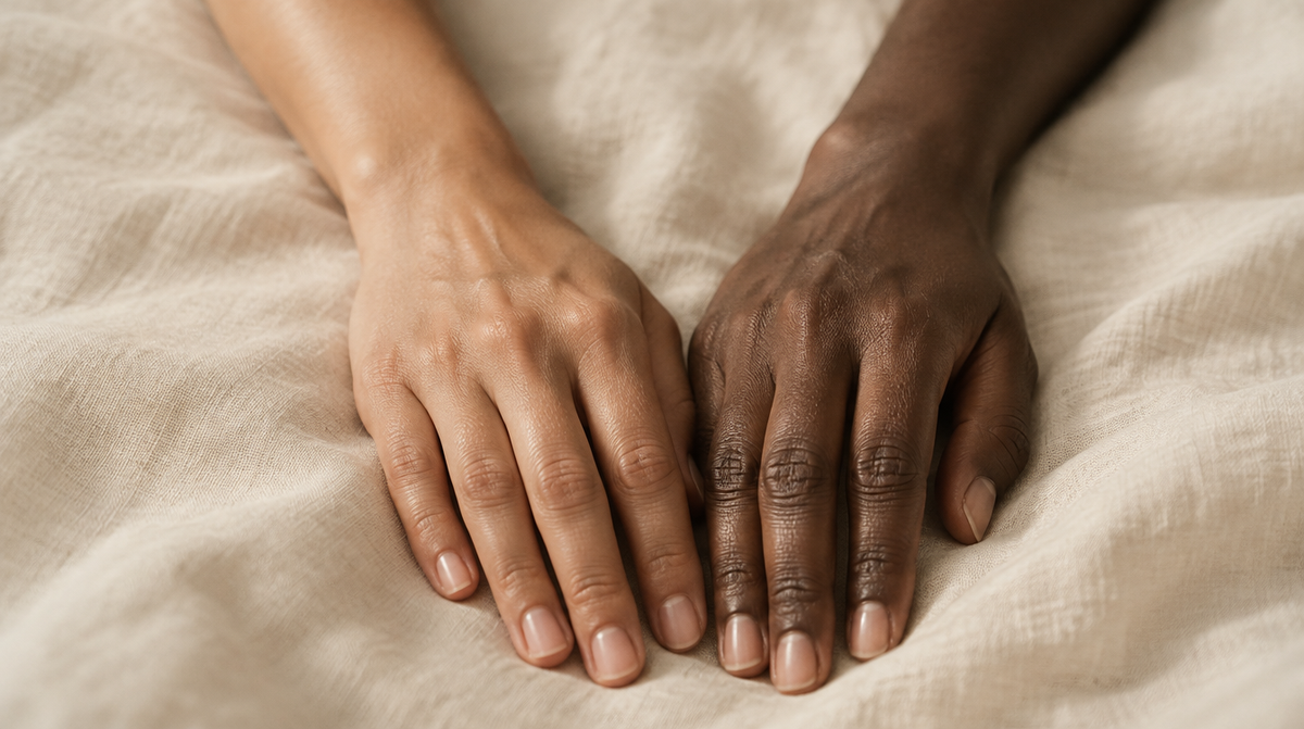 Skin tone