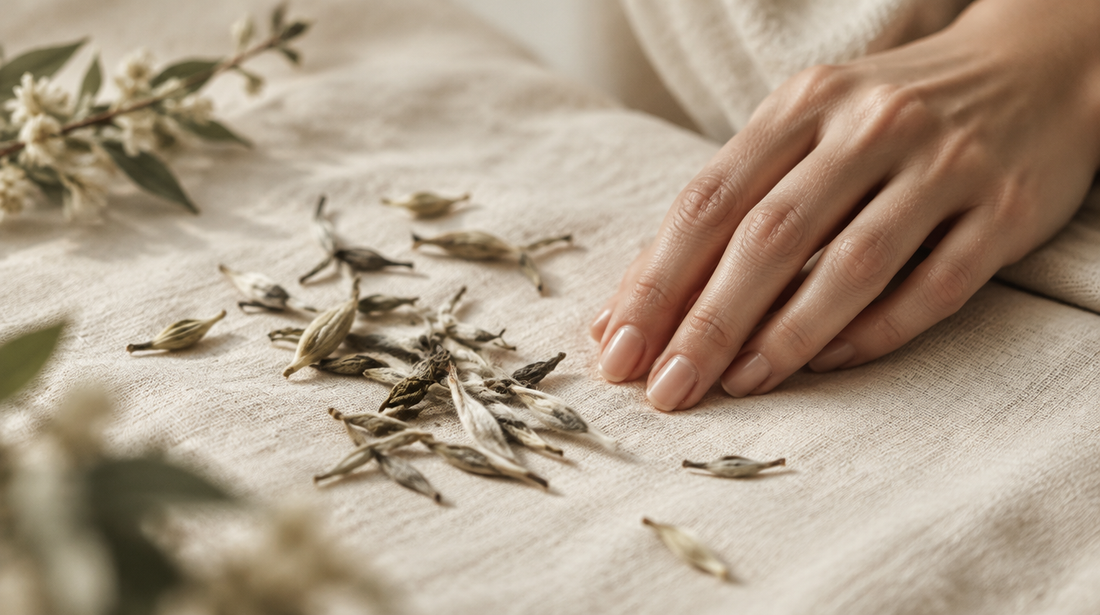 White tea