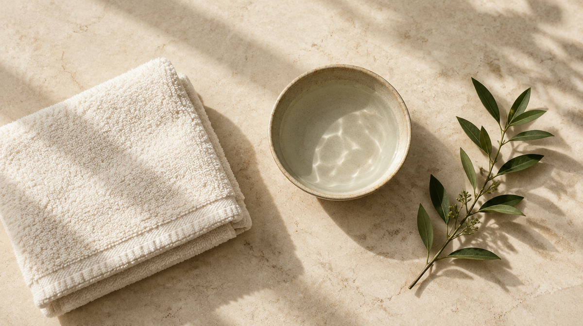 Skincare basics