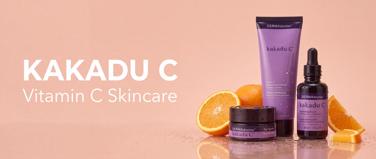 Kakadu C - Vitamin C Skincare