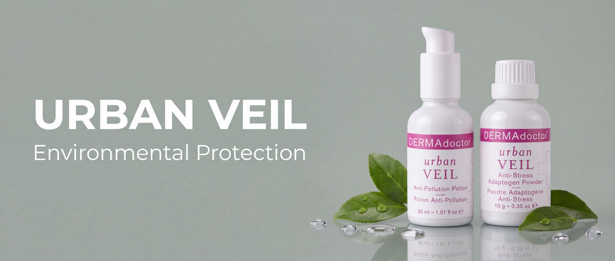 Urban Veil -  Environmental Protection