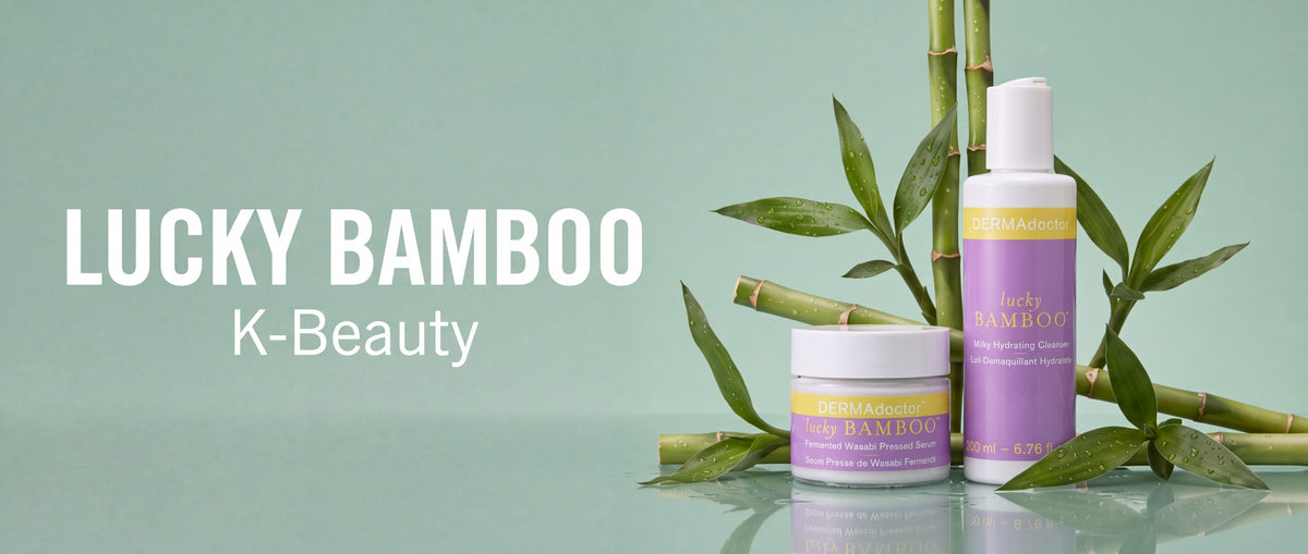 Lucky Bamboo - K Beauty