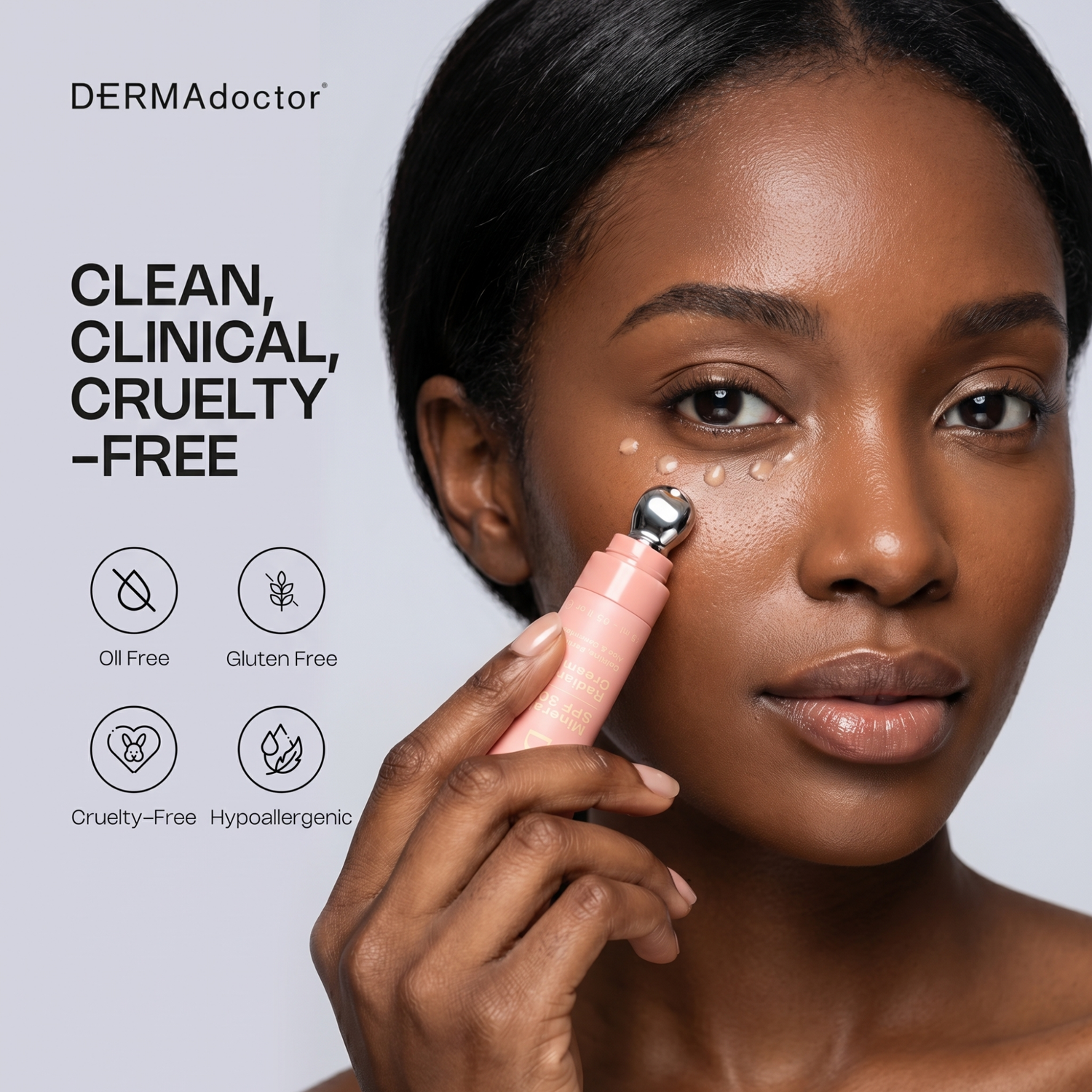 DD Eye – Dermadoctor