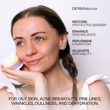 lucky bamboo quench & set essence spray Lucky Bamboo Fermented Wasabi Pressed Serum – Dermadoctor