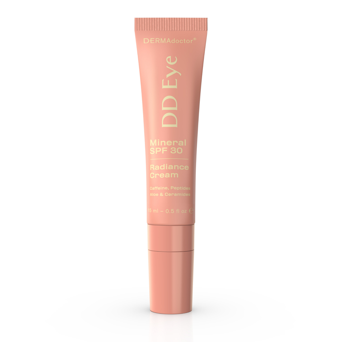 DD Eye Radiance Cream SPF 30