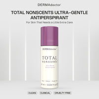 Total NonScents Ultra-Gentle Antiperspirant