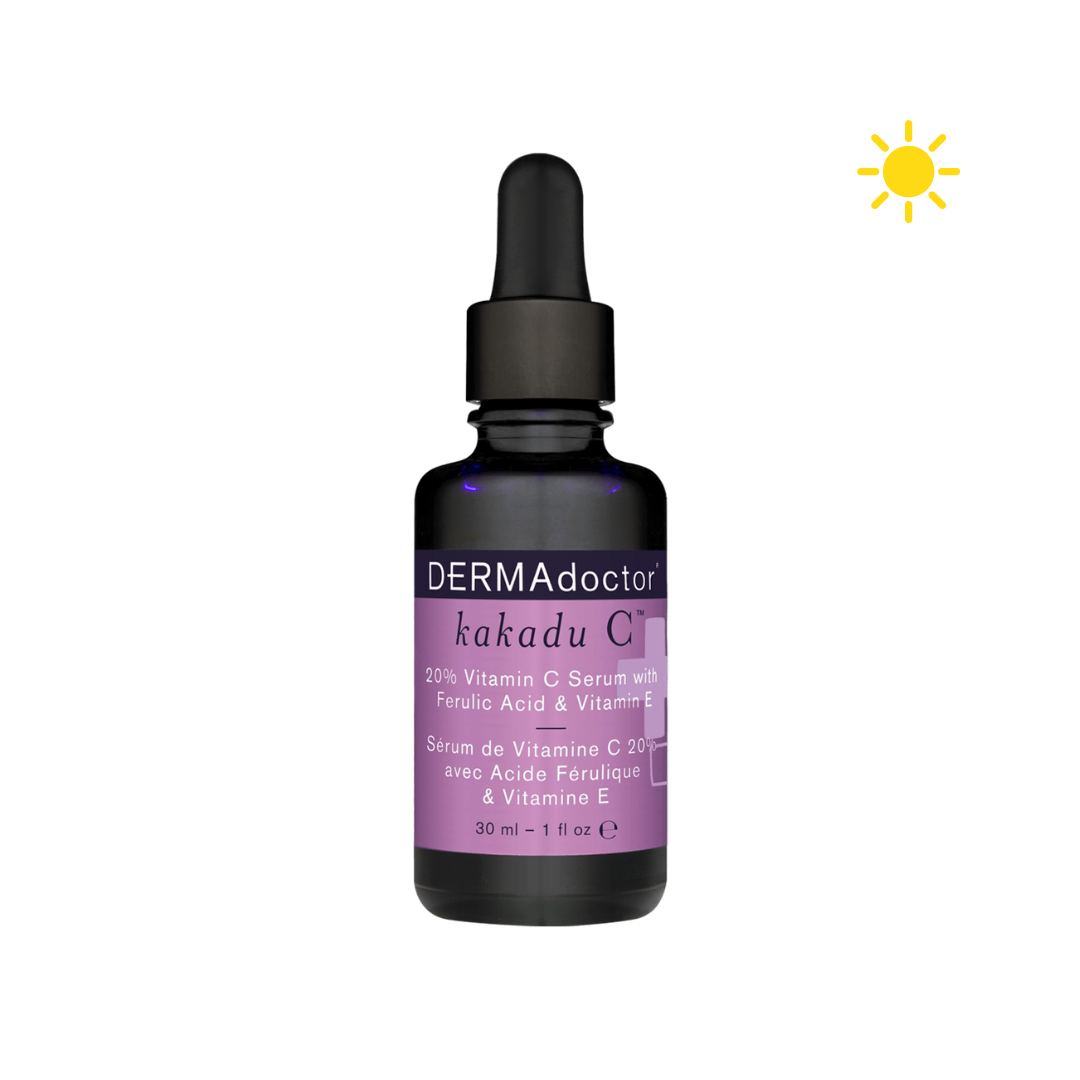 Kakadu C 20% Vitamin C Serum with Ferulic Acid &amp; Vitamin E