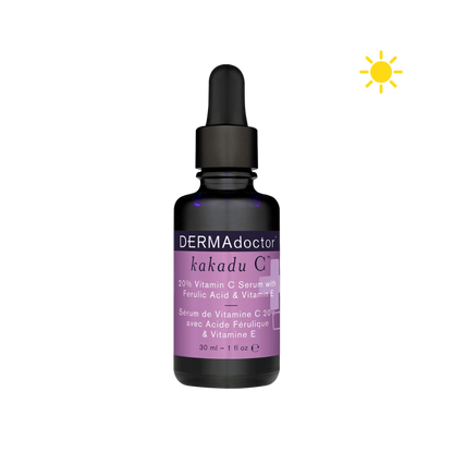 Kakadu C 20% Vitamin C Serum with Ferulic Acid &amp; Vitamin E