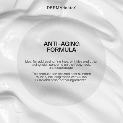 Wrinkle Revenge Rescue &amp; Protect Facial Cream