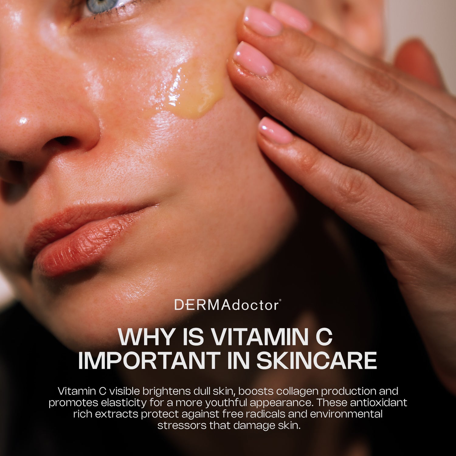 Kakadu C 1% Retinol + 12% C Ferulic &amp; E Complex