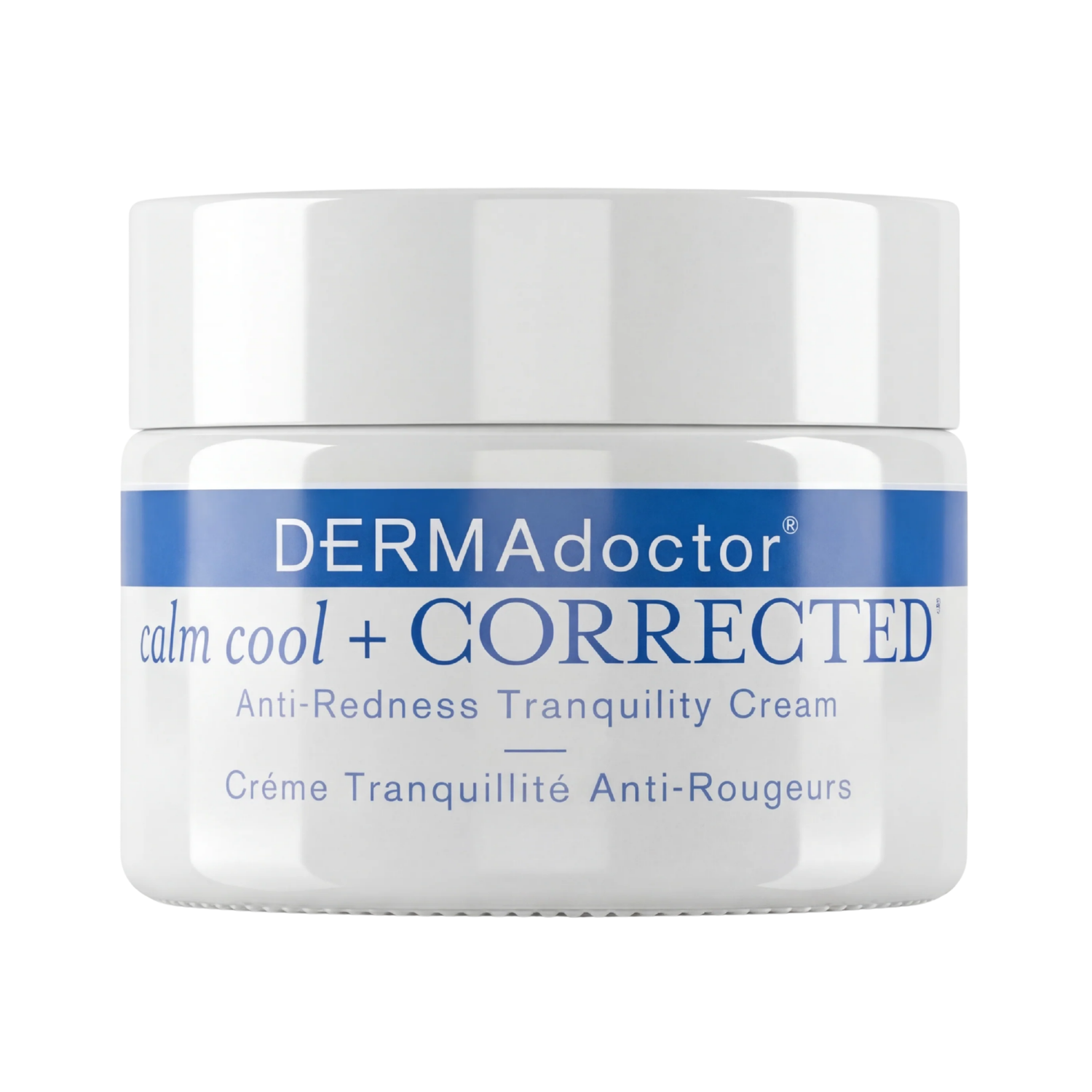 Calm Cool &amp; Corrected Tranquility Cleanser &amp; Cream Duo