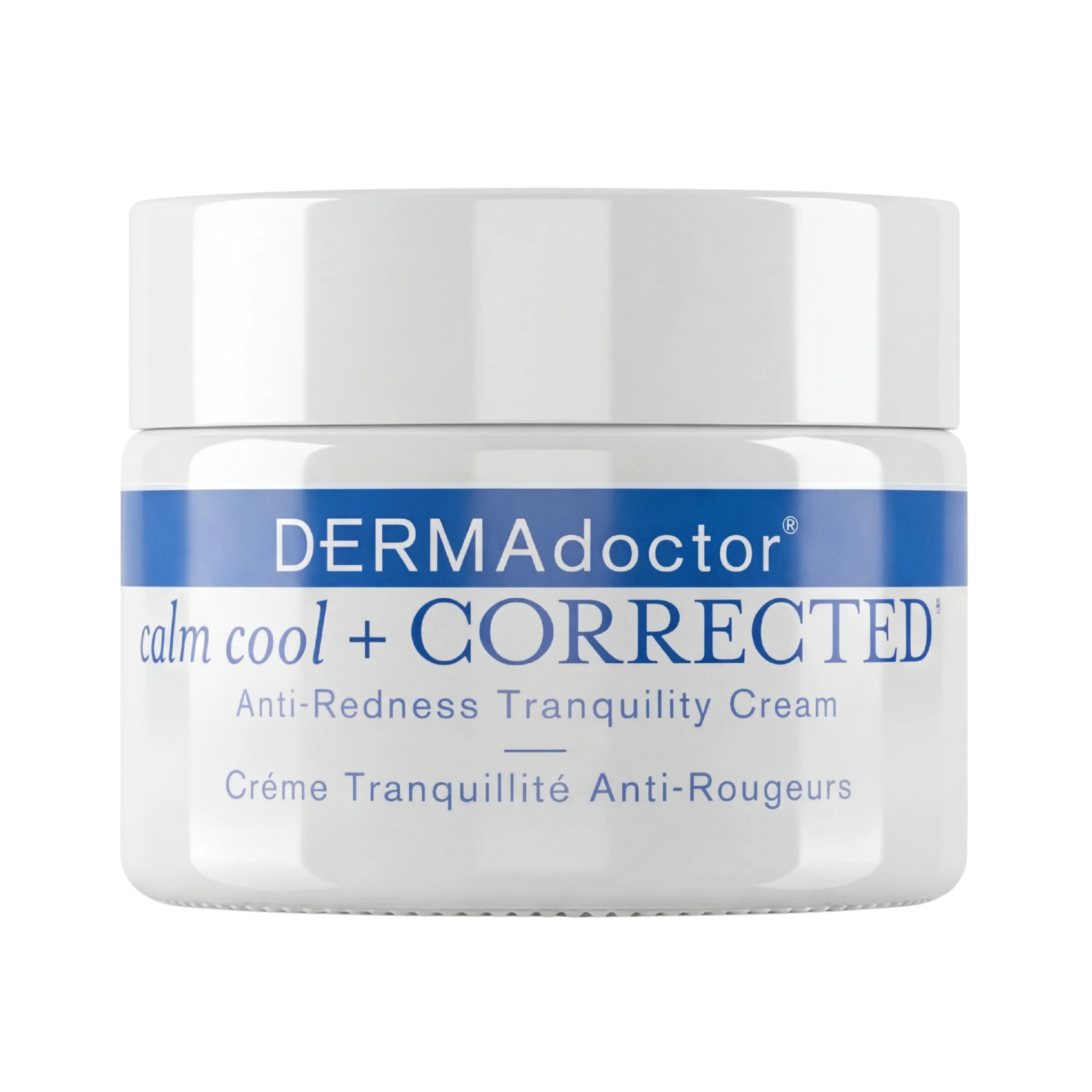 Calm Cool &amp; Corrected Tranquility Cleanser &amp; Cream Duo