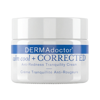 Calm Cool &amp; Corrected Tranquility Cleanser &amp; Cream Duo